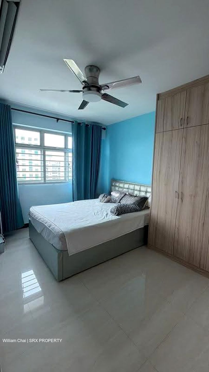 Blk 561A Spring Haven @ Jurong (Jurong West), HDB 3 Rooms #630829651